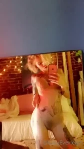 lucyeverleigh Onlyfans leaked video 18235291 on Hotleaks.tv