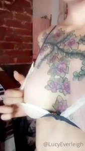 lucyeverleigh Onlyfans leaked video 18235305 on Hotleaks.tv