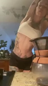 lucyeverleigh Onlyfans leaked video 18235321 on Hotleaks.tv