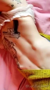 lucyeverleigh Onlyfans leaked video 18235326 on Hotleaks.tv