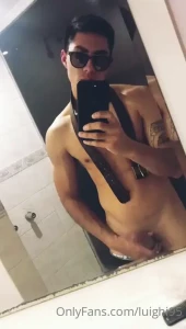 👑 Lüîîghîî (TOP 3%) 🤩 [ luighi95 ] Onlyfans leaked video 8078279 on Hotleaks.tv
