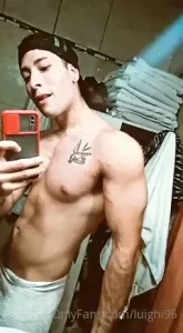 👑 Lüîîghîî (TOP 3%) 🤩 [ luighi95 ] Onlyfans leaked video 8078298 on Hotleaks.tv