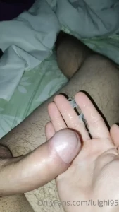 👑 Lüîîghîî (TOP 3%) 🤩 [ luighi95 ] Onlyfans leaked video 8078311 on Hotleaks.tv
