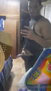 👑 Lüîîghîî (TOP 3%) 🤩 [ luighi95 ] Onlyfans leaked video 8078355 on Hotleaks.tv