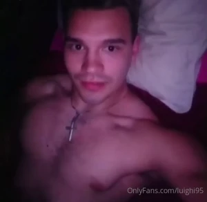 👑 Lüîîghîî (TOP 3%) 🤩 [ luighi95 ] Onlyfans leaked video 8078402 on Hotleaks.tv
