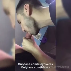 👑 Lüîîghîî (TOP 3%) 🤩 [ luighi95 ] Onlyfans leaked video 8078492 on Hotleaks.tv