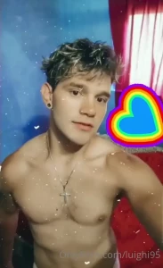 👑 Lüîîghîî (TOP 3%) 🤩 [ luighi95 ] Onlyfans leaked video 8078532 on Hotleaks.tv