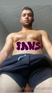 👑 Lüîîghîî (TOP 3%) 🤩 [ luighi95 ] Onlyfans leaked video 8078574 on Hotleaks.tv