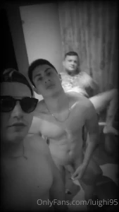 👑 Lüîîghîî (TOP 3%) 🤩 [ luighi95 ] Onlyfans leaked video 8078629 on Hotleaks.tv