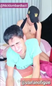 👑 Lüîîghîî (TOP 3%) 🤩 [ luighi95 ] Onlyfans leaked video 8078648 on Hotleaks.tv