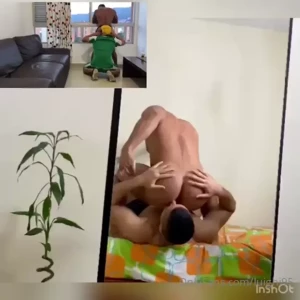 👑 Lüîîghîî (TOP 3%) 🤩 [ luighi95 ] Onlyfans leaked video 8078654 on Hotleaks.tv
