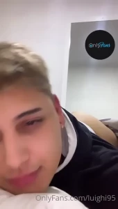 👑 Lüîîghîî (TOP 3%) 🤩 [ luighi95 ] Onlyfans leaked video 8078656 on Hotleaks.tv