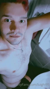 👑 Lüîîghîî (TOP 3%) 🤩 [ luighi95 ] Onlyfans leaked video 8078692 on Hotleaks.tv