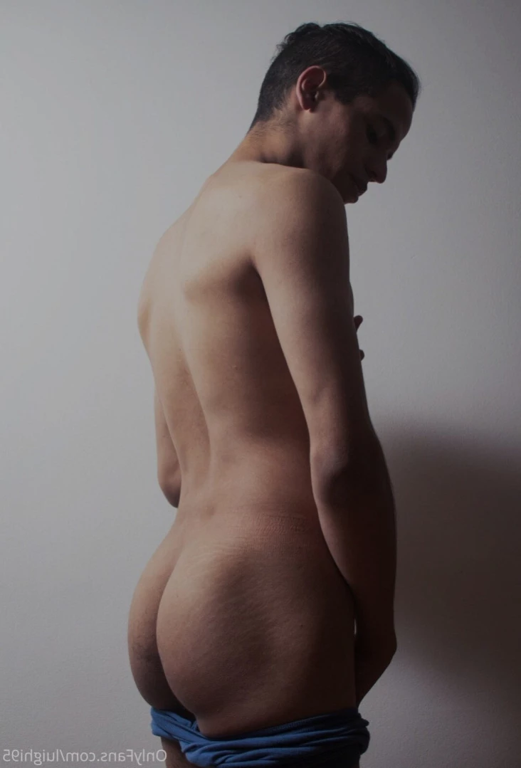 👑 Lüîîghîî (TOP 3%) 🤩 [ luighi95 ] Onlyfans leaked photo 10944139 on Hotleaks.tv