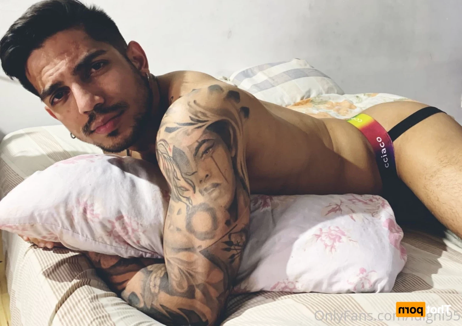 👑 Lüîîghîî (TOP 3%) 🤩 [ luighi95 ] Onlyfans leaked photo 10945288 on Hotleaks.tv
