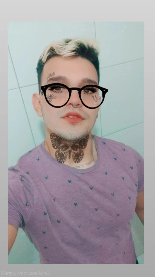 👑 Lüîîghîî (TOP 3%) 🤩 [ luighi95 ] Onlyfans leaked photo 10962634 on Hotleaks.tv
