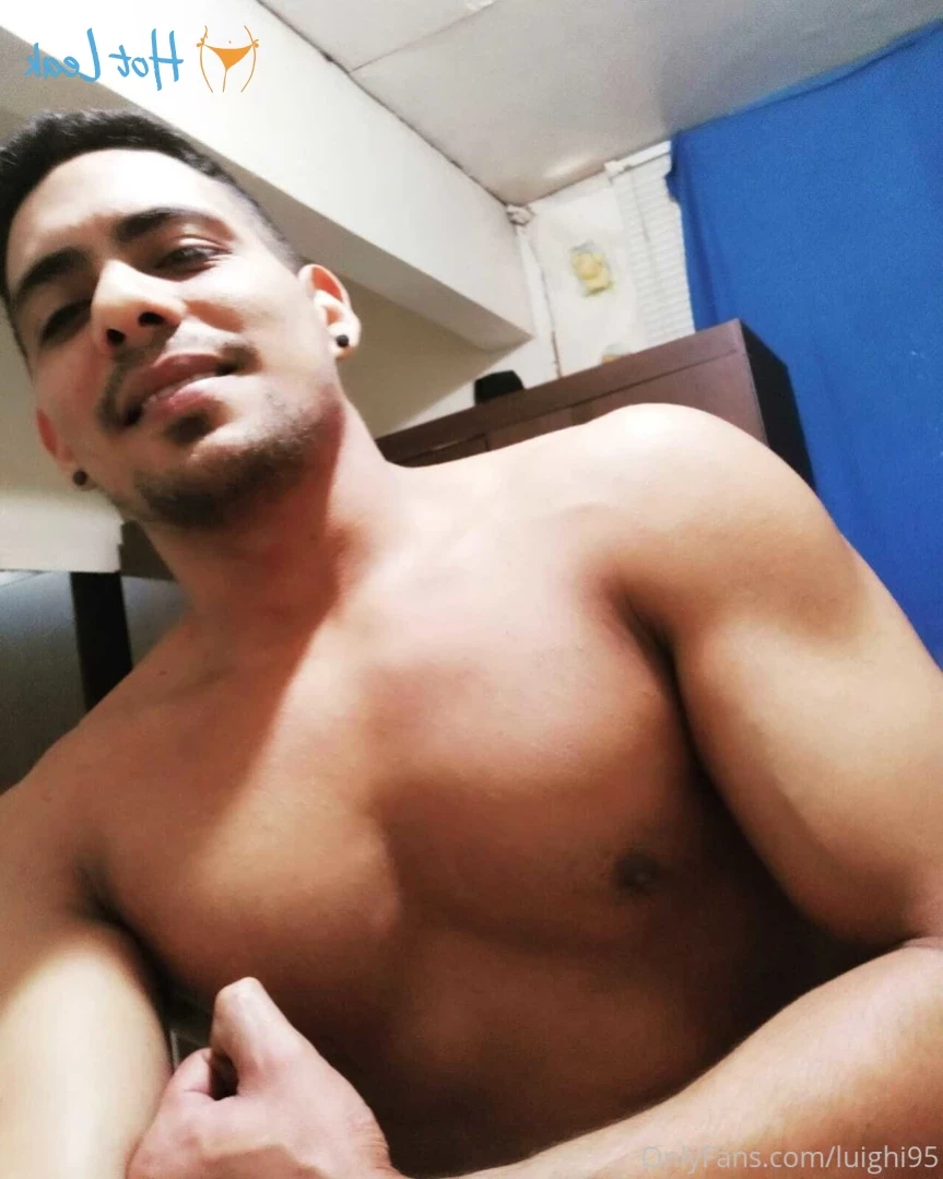 👑 Lüîîghîî (TOP 3%) 🤩 [ luighi95 ] Onlyfans leaked photo 11001988 on Hotleaks.tv
