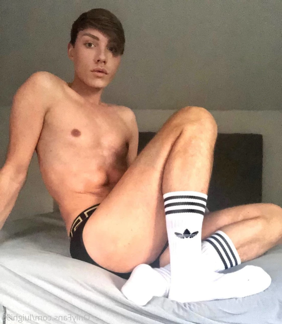 👑 Lüîîghîî (TOP 3%) 🤩 [ luighi95 ] Onlyfans leaked photo 11023581 on Hotleaks.tv