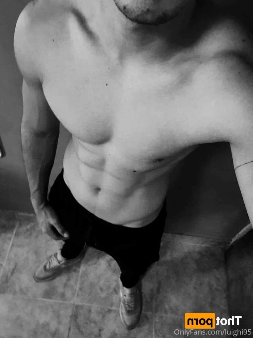 👑 Lüîîghîî (TOP 3%) 🤩 [ luighi95 ] Onlyfans leaked photo 11331968 on Hotleaks.tv