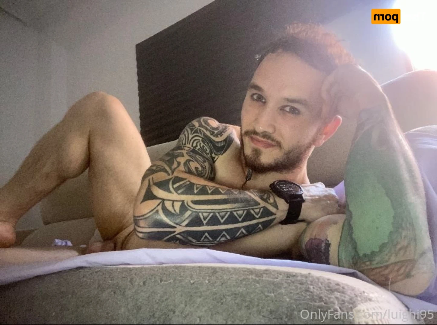 👑 Lüîîghîî (TOP 3%) 🤩 [ luighi95 ] Onlyfans leaked photo 11360358 on Hotleaks.tv