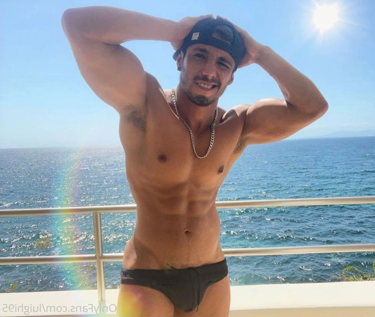 👑 Lüîîghîî (TOP 3%) 🤩 [ luighi95 ] Onlyfans leaked photo 11673792 on Hotleaks.tv