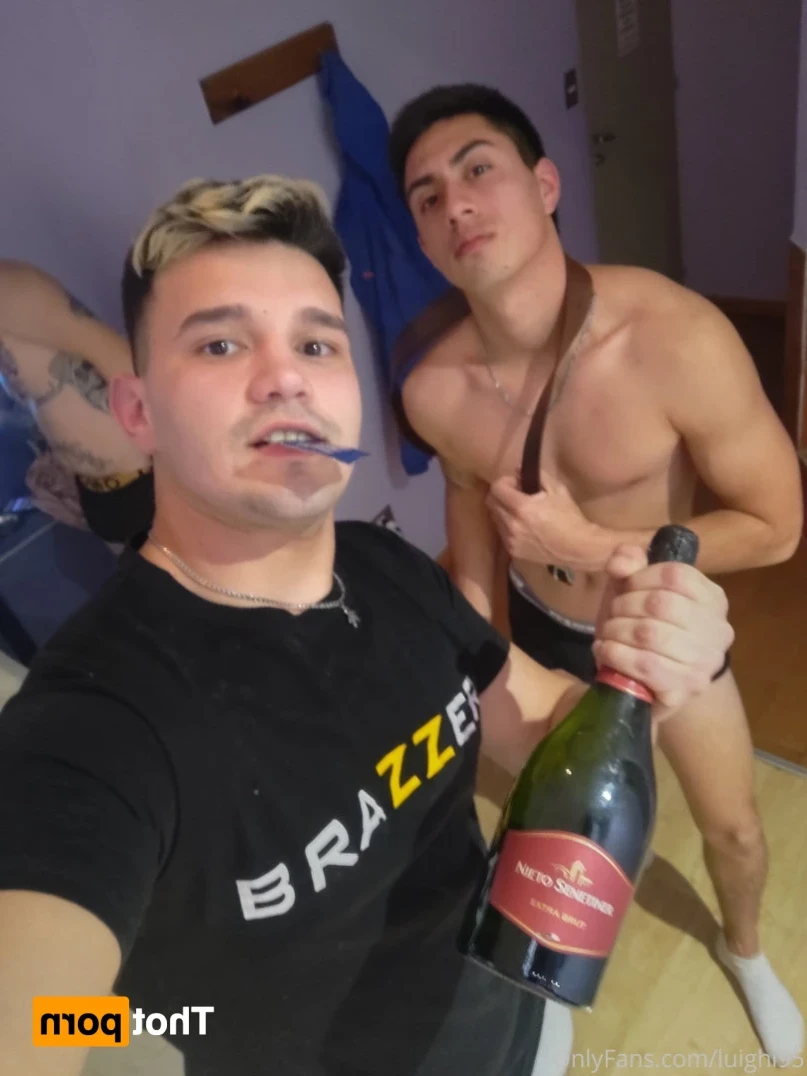 👑 Lüîîghîî (TOP 3%) 🤩 [ luighi95 ] Onlyfans leaked photo 12320189 on Hotleaks.tv