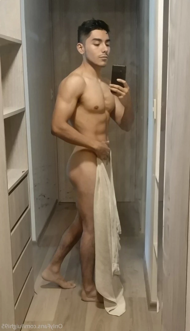 👑 Lüîîghîî (TOP 3%) 🤩 [ luighi95 ] Onlyfans leaked photo 12320921 on Hotleaks.tv