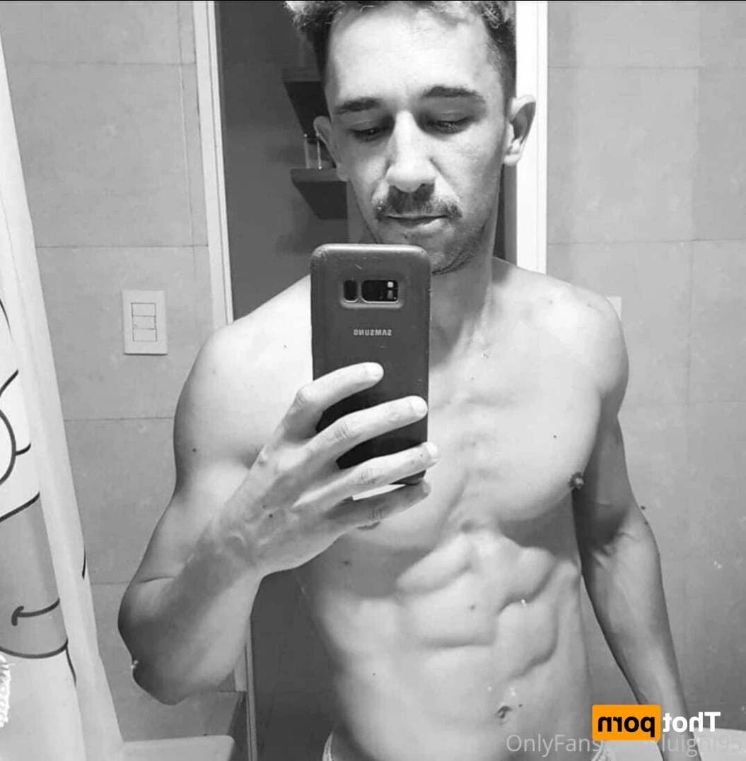👑 Lüîîghîî (TOP 3%) 🤩 [ luighi95 ] Onlyfans leaked photo 12322798 on Hotleaks.tv