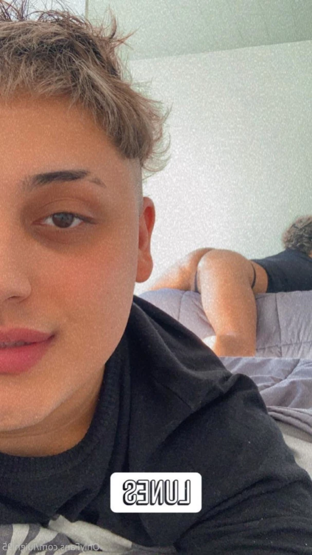 👑 Lüîîghîî (TOP 3%) 🤩 [ luighi95 ] Onlyfans leaked photo 12654182 on Hotleaks.tv