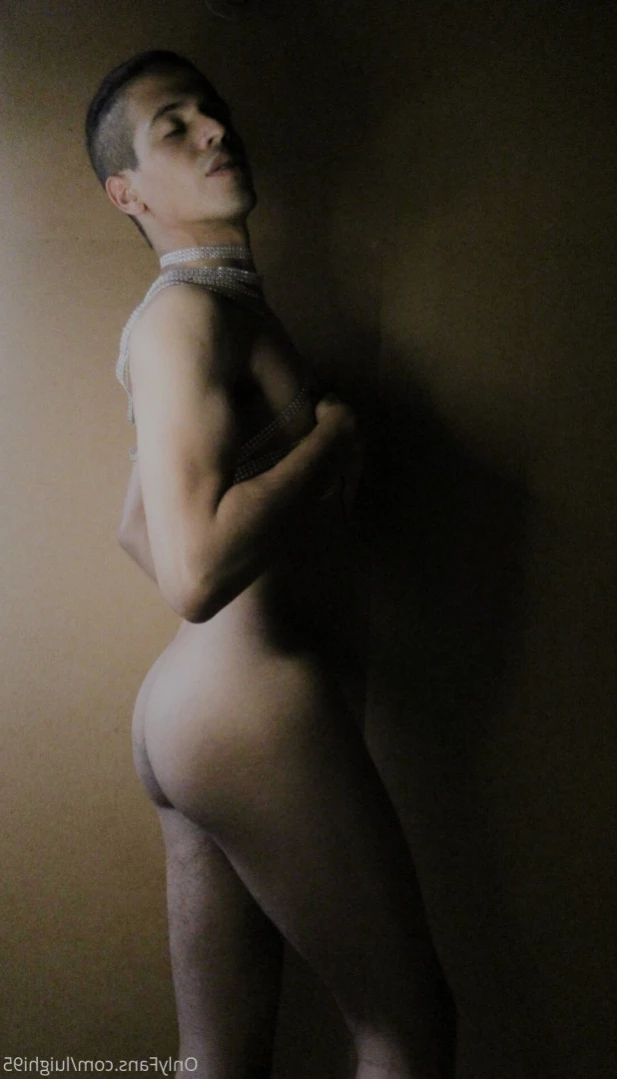 👑 Lüîîghîî (TOP 3%) 🤩 [ luighi95 ] Onlyfans leaked photo 12710471 on Hotleaks.tv