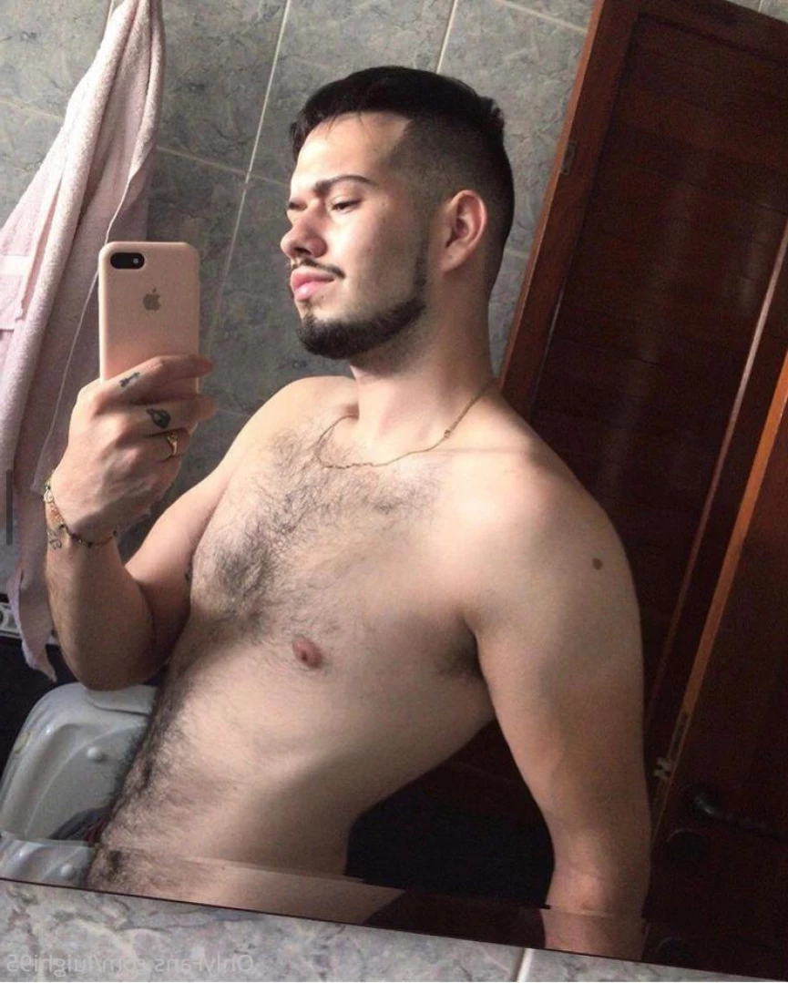 👑 Lüîîghîî (TOP 3%) 🤩 [ luighi95 ] Onlyfans leaked photo 12982108 on Hotleaks.tv