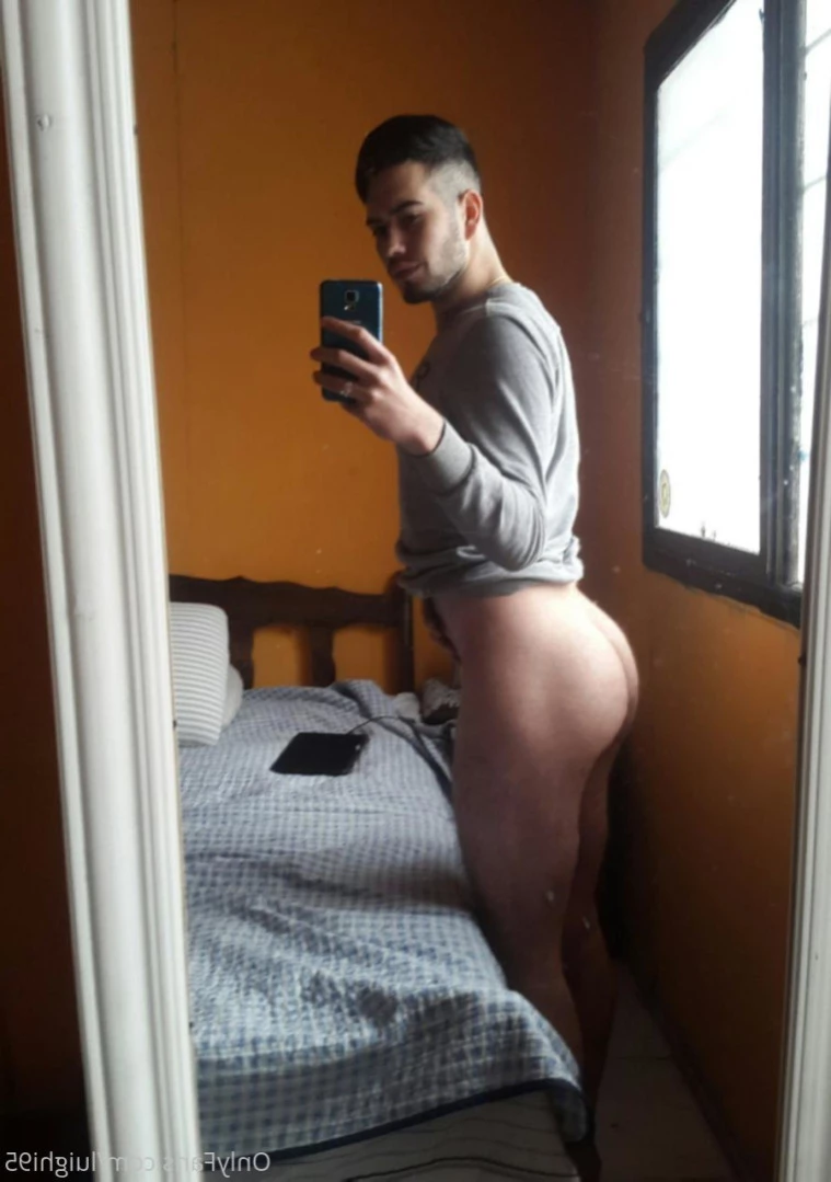 👑 Lüîîghîî (TOP 3%) 🤩 [ luighi95 ] Onlyfans leaked photo 12990804 on Hotleaks.tv