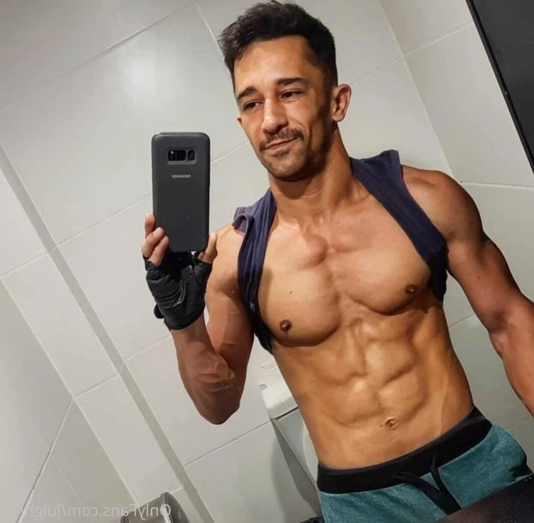 👑 Lüîîghîî (TOP 3%) 🤩 [ luighi95 ] Onlyfans leaked photo 12991263 on Hotleaks.tv