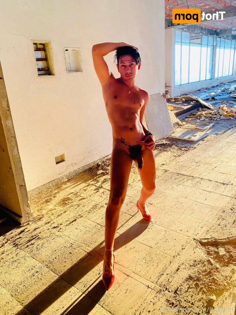 👑 Lüîîghîî (TOP 3%) 🤩 [ luighi95 ] Onlyfans leaked photo 13006904 on Hotleaks.tv