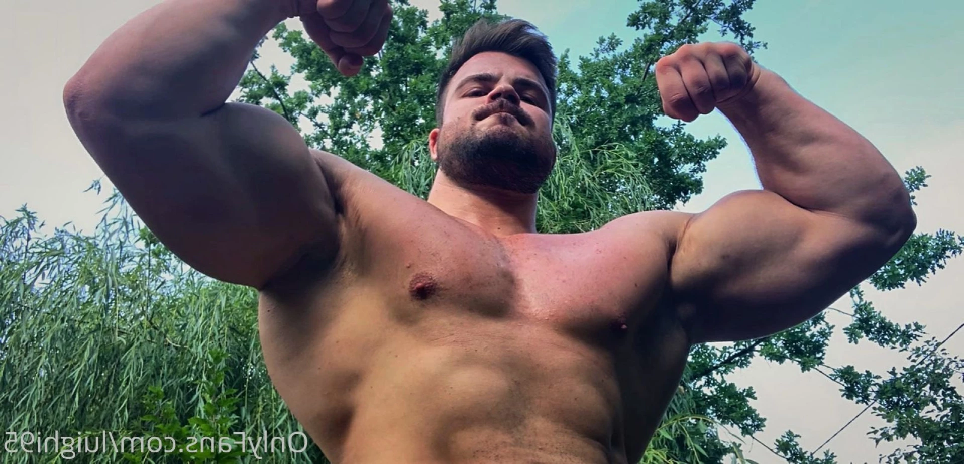 👑 Lüîîghîî (TOP 3%) 🤩 [ luighi95 ] Onlyfans leaked photo 13009389 on Hotleaks.tv