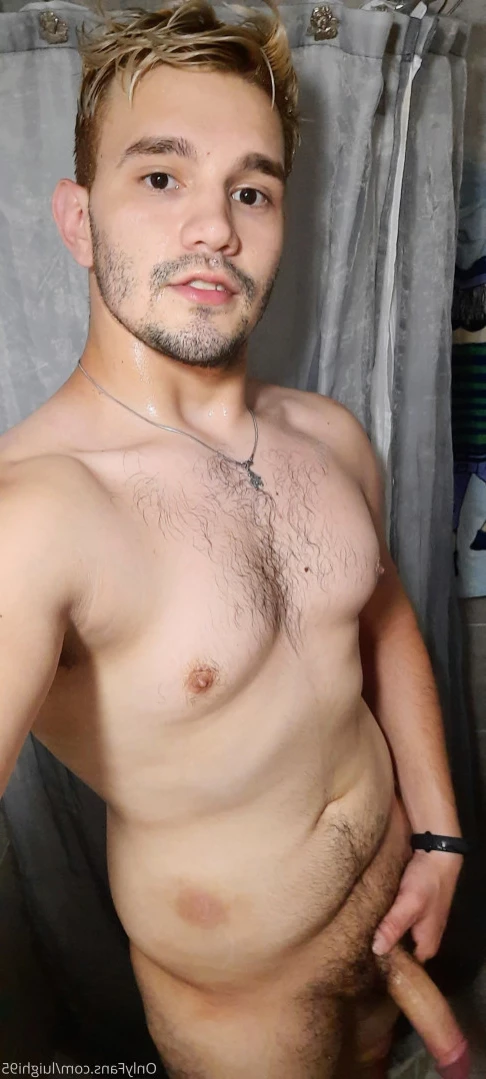 👑 Lüîîghîî (TOP 3%) 🤩 [ luighi95 ] Onlyfans leaked photo 13010486 on Hotleaks.tv