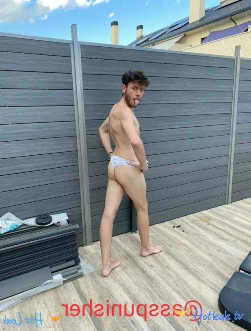 👑 Lüîîghîî (TOP 3%) 🤩 [ luighi95 ] Onlyfans leaked photo 13013961 on Hotleaks.tv