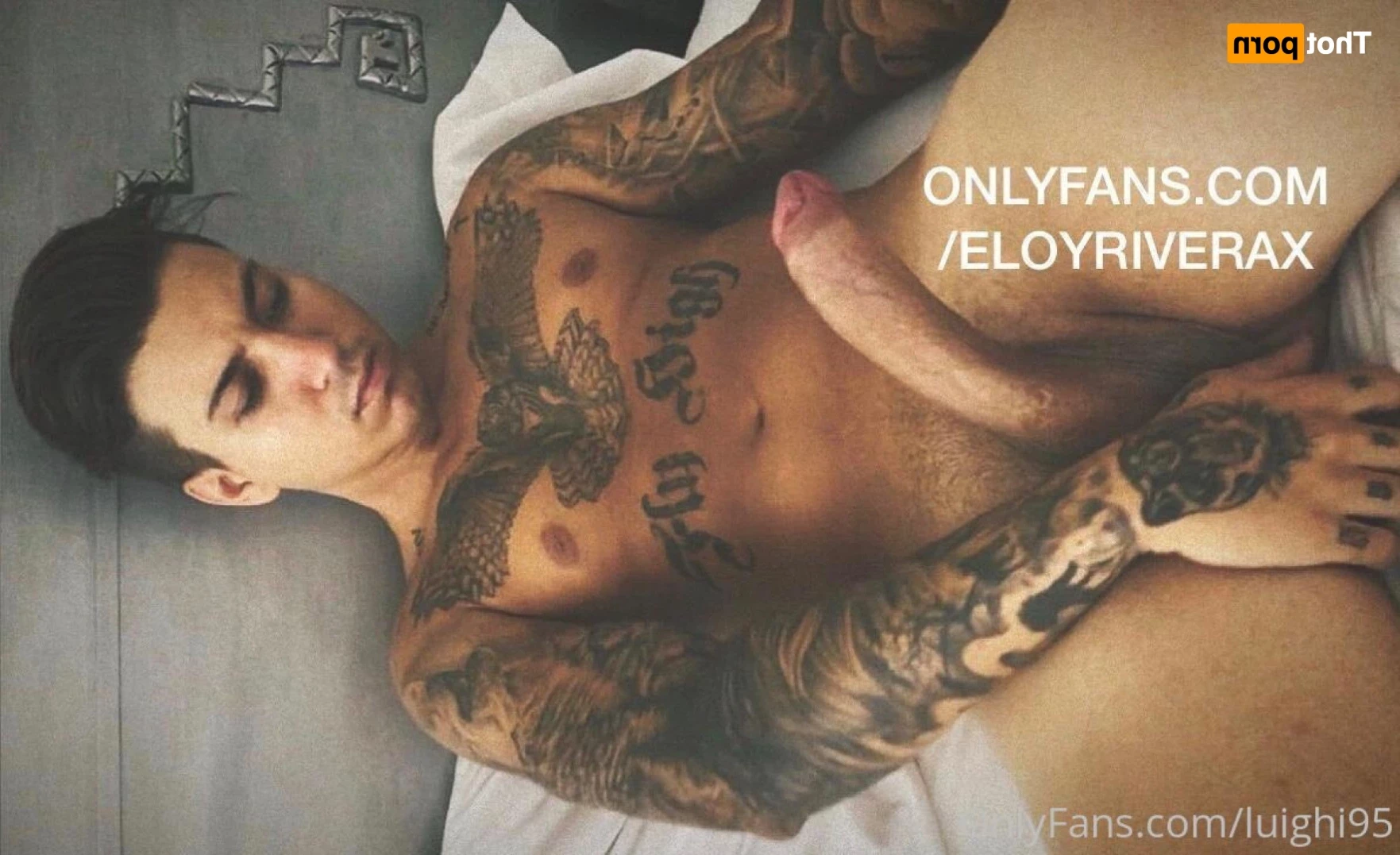 👑 Lüîîghîî (TOP 3%) 🤩 [ luighi95 ] Onlyfans leaked photo 13036675 on Hotleaks.tv