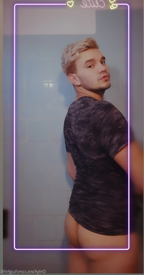 👑 Lüîîghîî (TOP 3%) 🤩 [ luighi95 ] Onlyfans leaked photo 13047994 on Hotleaks.tv