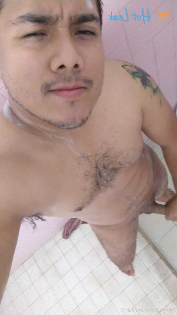👑 Lüîîghîî (TOP 3%) 🤩 [ luighi95 ] Onlyfans leaked photo 13054779 on Hotleaks.tv