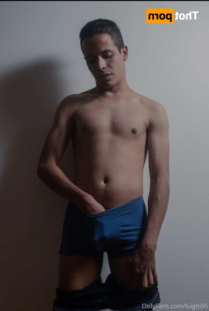 👑 Lüîîghîî (TOP 3%) 🤩 [ luighi95 ] Onlyfans leaked photo 13062317 on Hotleaks.tv