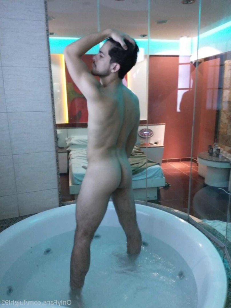 👑 Lüîîghîî (TOP 3%) 🤩 [ luighi95 ] Onlyfans leaked photo 13067199 on Hotleaks.tv