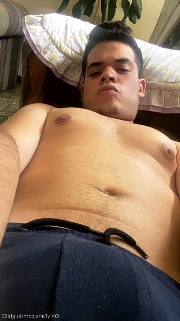 👑 Lüîîghîî (TOP 3%) 🤩 [ luighi95 ] Onlyfans leaked photo 13071476 on Hotleaks.tv