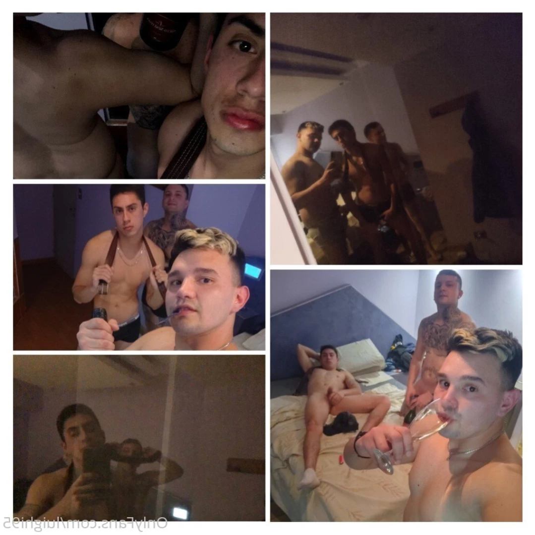👑 Lüîîghîî (TOP 3%) 🤩 [ luighi95 ] Onlyfans leaked photo 13087829 on Hotleaks.tv