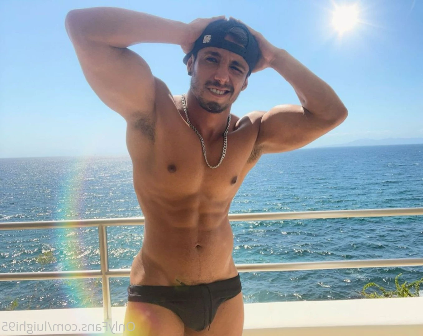 👑 Lüîîghîî (TOP 3%) 🤩 [ luighi95 ] Onlyfans leaked photo 13088476 on Hotleaks.tv