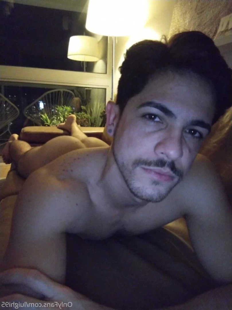 👑 Lüîîghîî (TOP 3%) 🤩 [ luighi95 ] Onlyfans leaked photo 13093240 on Hotleaks.tv