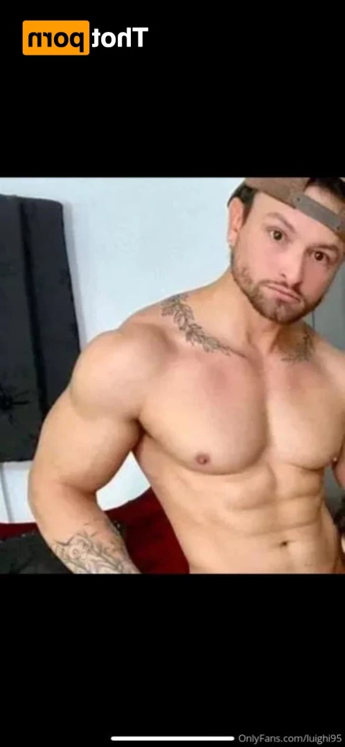 👑 Lüîîghîî (TOP 3%) 🤩 [ luighi95 ] Onlyfans leaked photo 13466480 on Hotleaks.tv