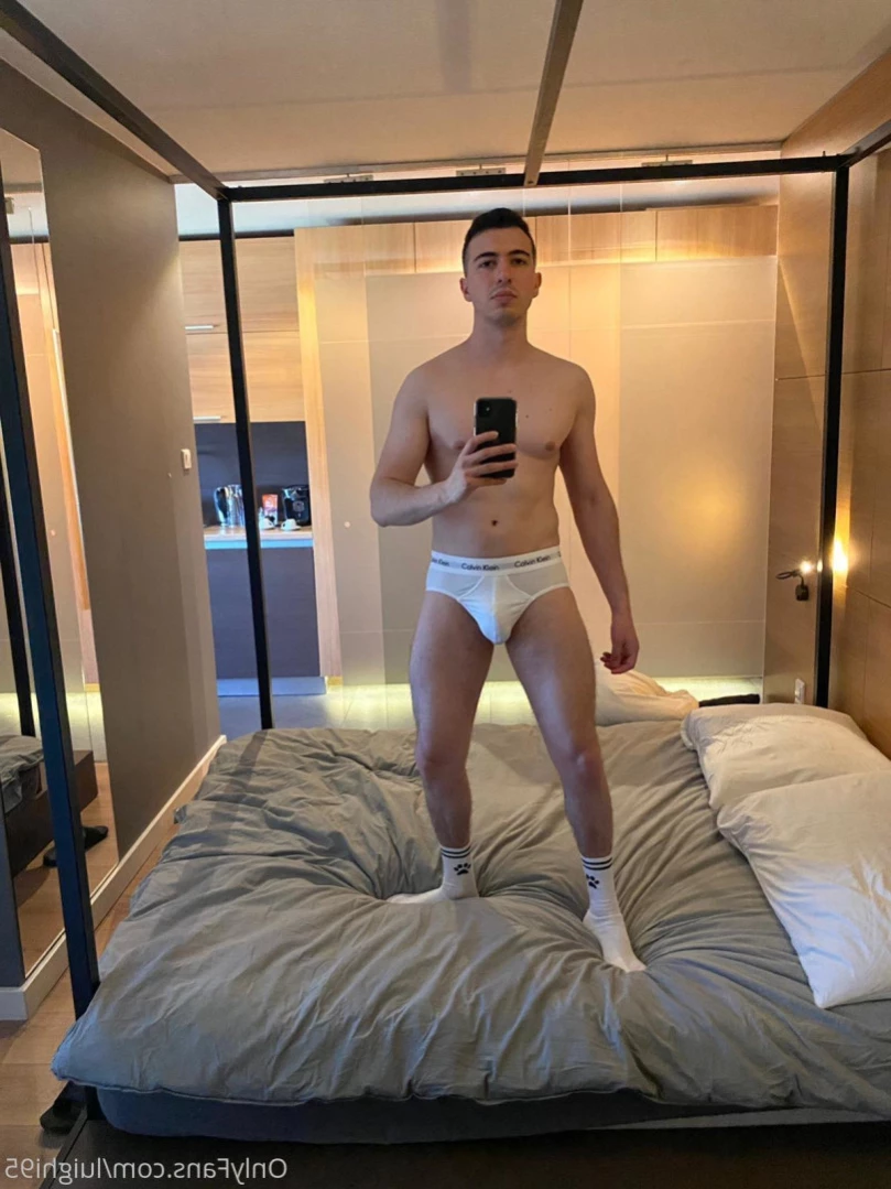 👑 Lüîîghîî (TOP 3%) 🤩 [ luighi95 ] Onlyfans leaked photo 13618569 on Hotleaks.tv