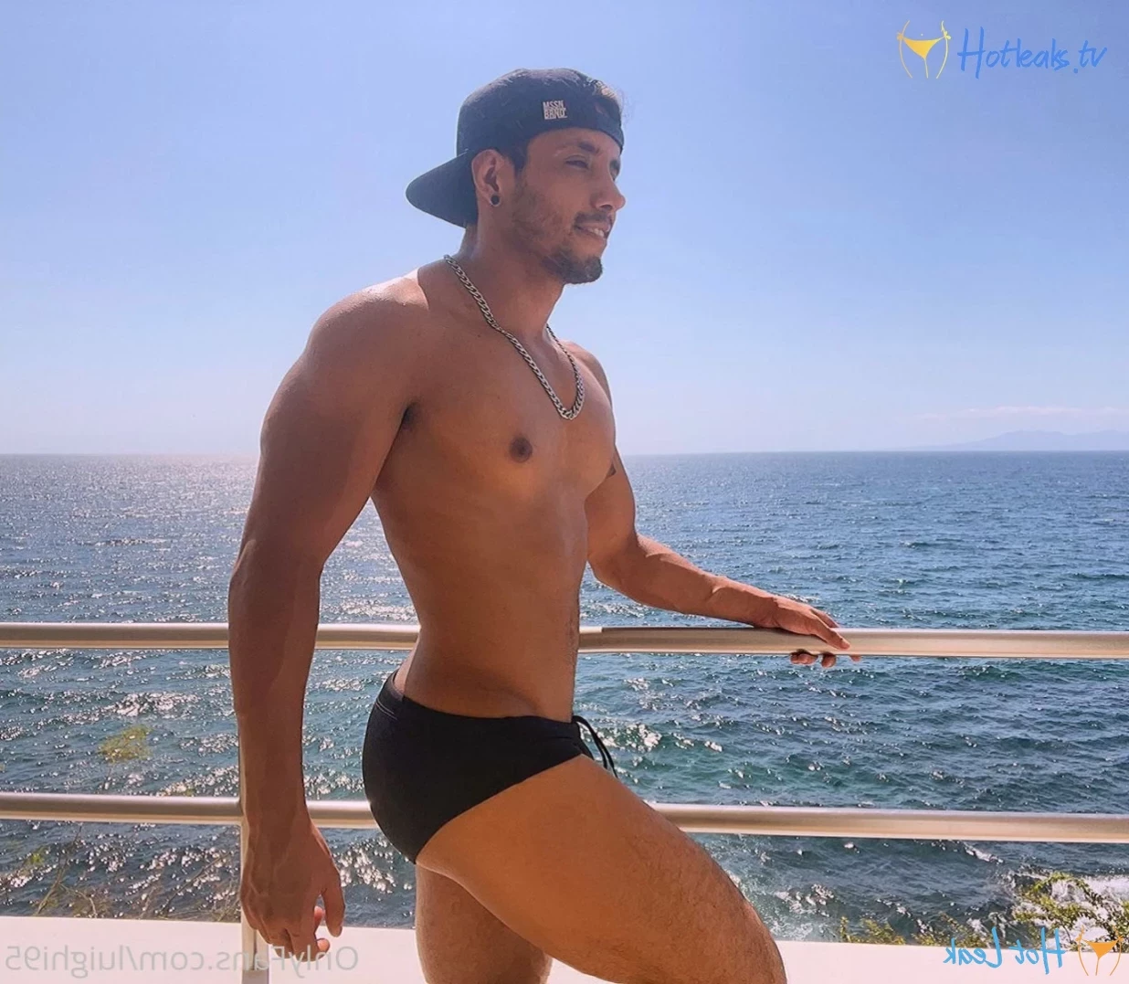 👑 Lüîîghîî (TOP 3%) 🤩 [ luighi95 ] Onlyfans leaked photo 13669506 on Hotleaks.tv