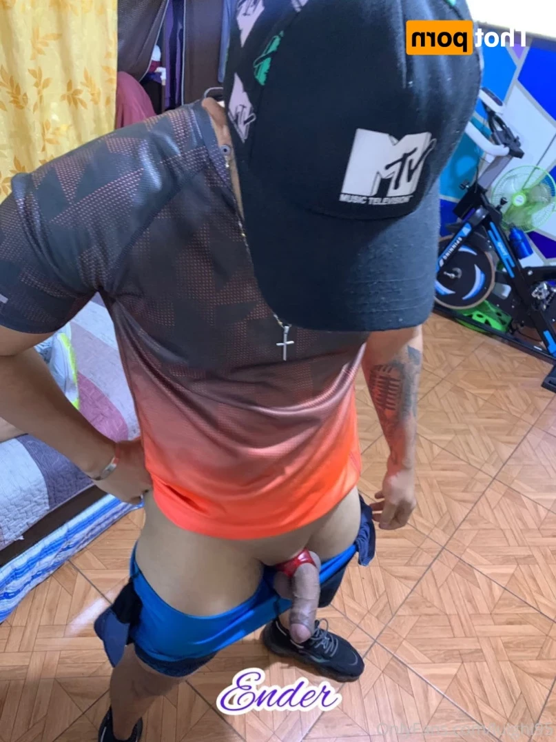 👑 Lüîîghîî (TOP 3%) 🤩 [ luighi95 ] Onlyfans leaked photo 13677808 on Hotleaks.tv